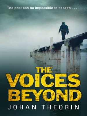 cover image of The Voices Beyond